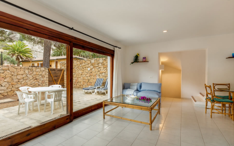 RESIDENCE PINETA UNO